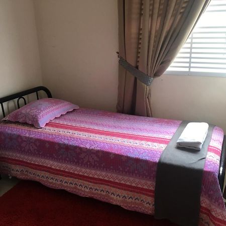 Miker Homestay Сери-Искандар Экстерьер фото