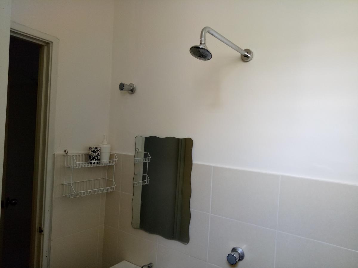 Miker Homestay Сери-Искандар Экстерьер фото