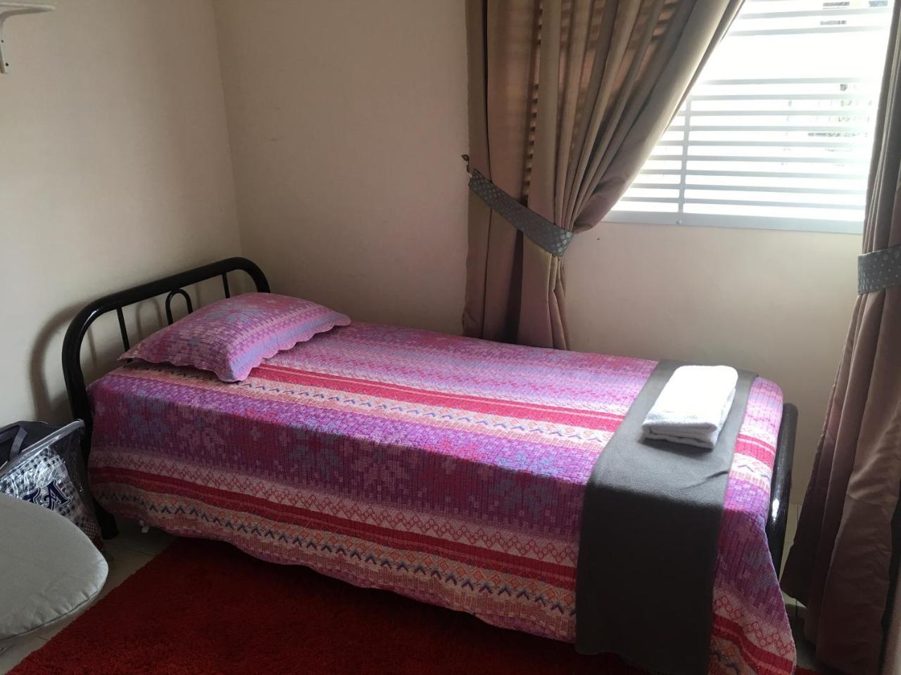 Miker Homestay Сери-Искандар Экстерьер фото